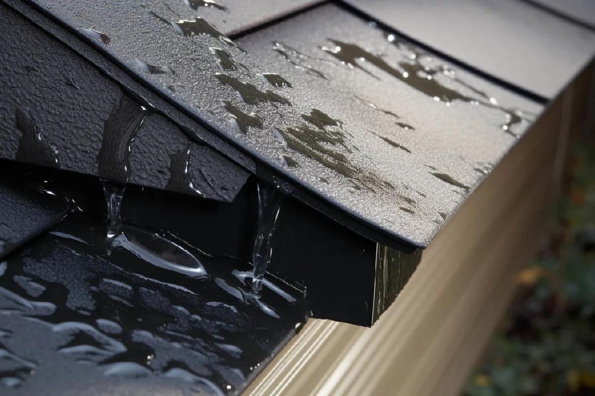 How Do I Fix a Leaky Roof and Prevent Costly Water Damage