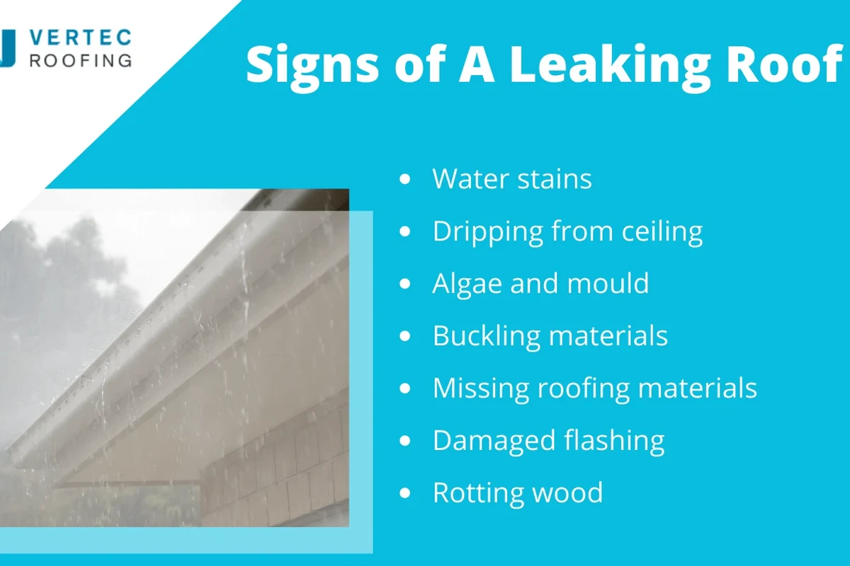 How to Fix the Roof Leaking and Save Your Home from Damage