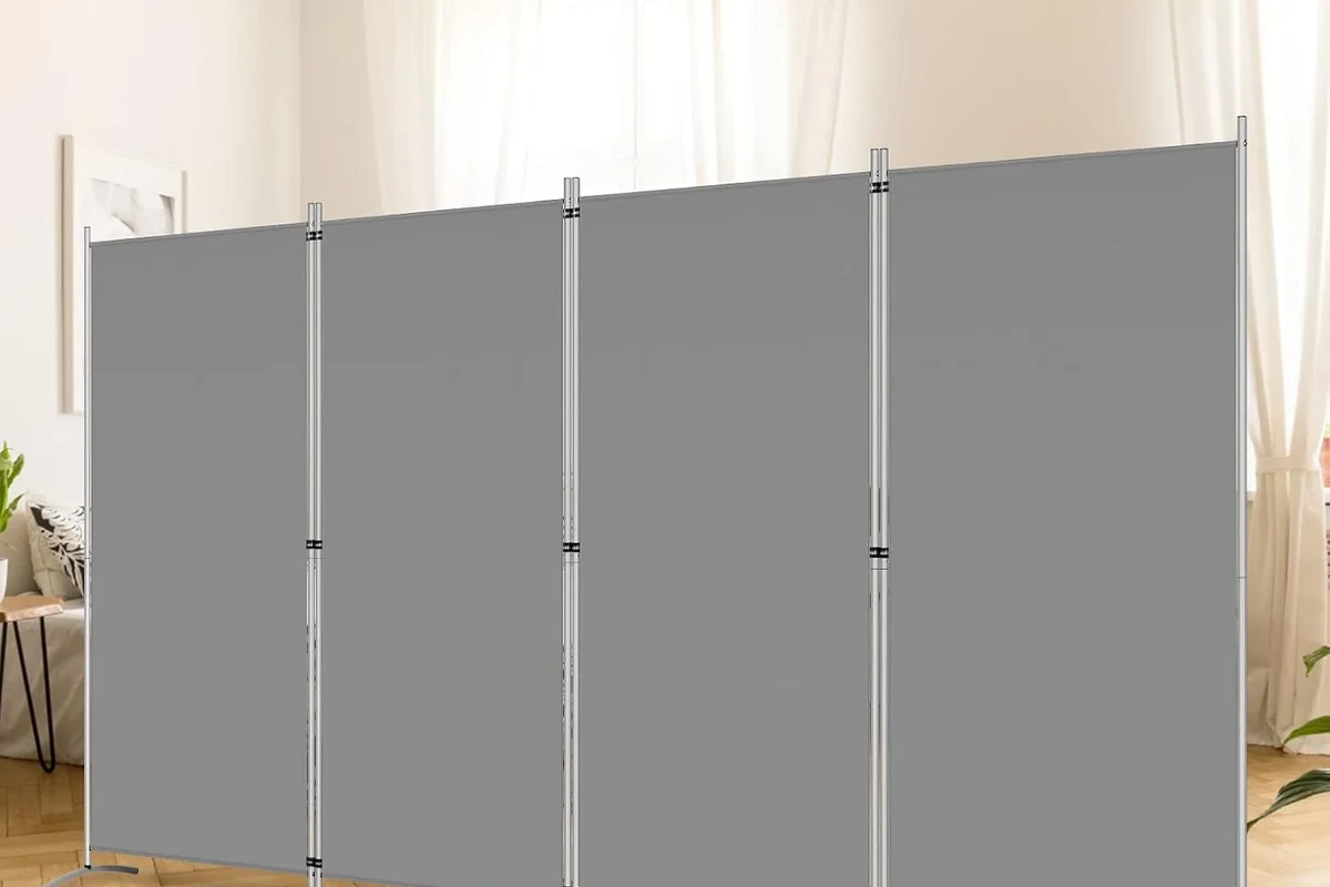 Room Divider Buying Guide Find Your Perfect Space Solution in the UAE