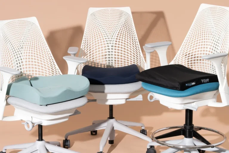 How Long Does a Seat Cushion Usually Last Discover
