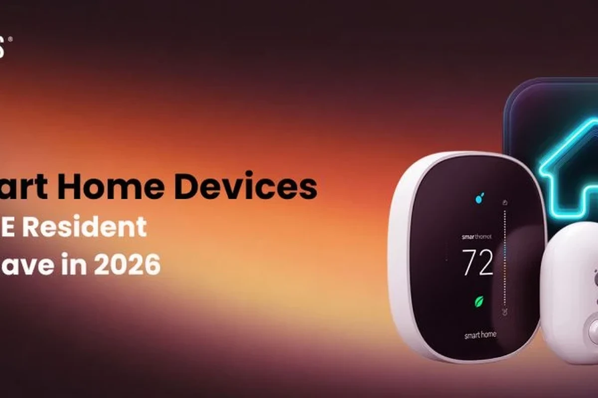 How to Start with Smart Home Devices for Ultimate in the UAE