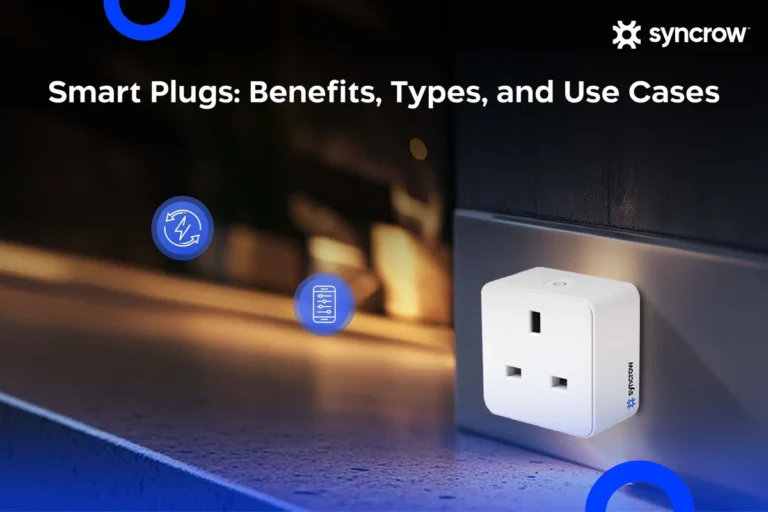 Smart Plug Buying Guide Find the Best Smart Plugs for You in the UAE