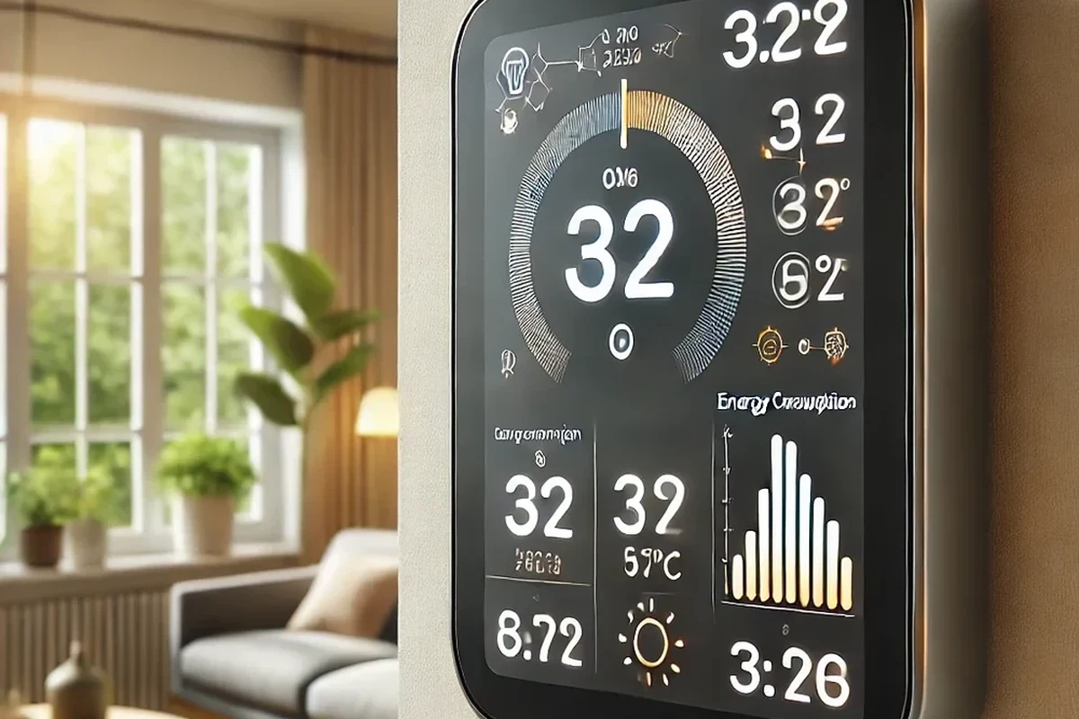 How Smart Thermostats Save Energy and Lower Your Bills in the UAE