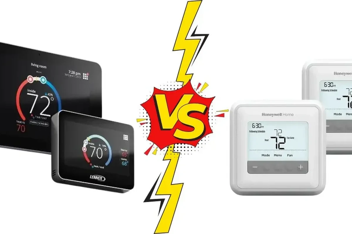 Smart Thermostat vs Programmable Thermostat Which Saves in the UAE