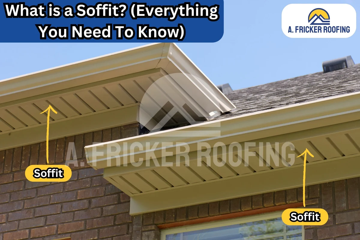 How to Soffit a 1 Ft Overhang for a Polished Home Exterior
