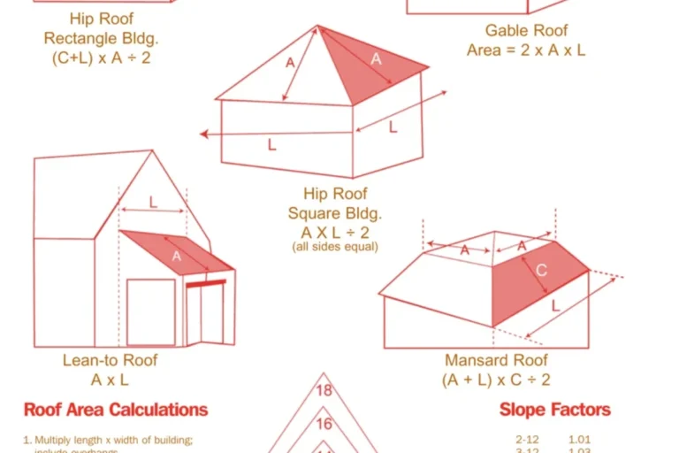 How to Estimate Square Footage of a House for Accurate in the UAE