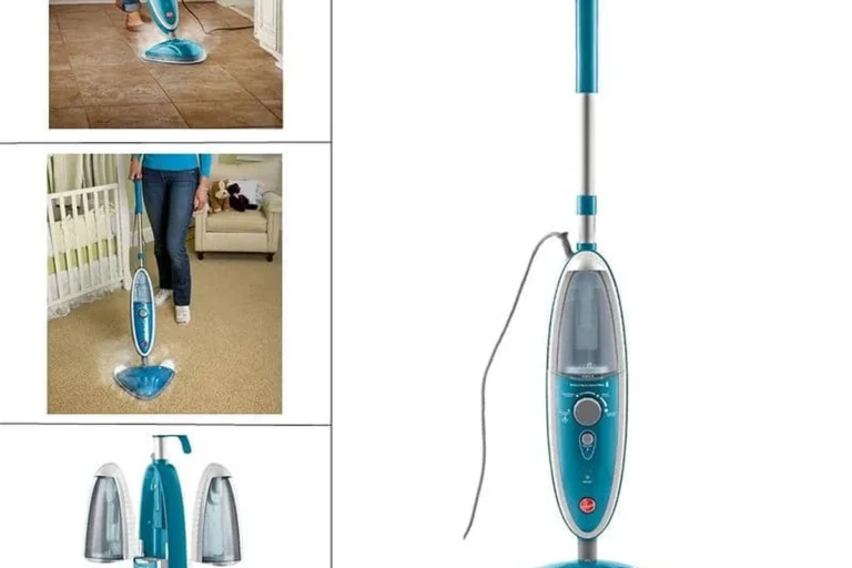 Steam Mop Buying Guide for Effortless and Deep Cleaning in the UAE