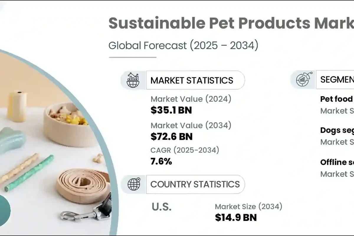 How to Choose Sustainable Pet Products for a Greener Home in the UAE