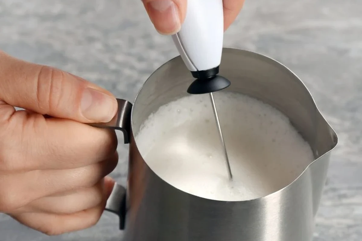 Milk Frother Buying Guide Discover the Perfect Frother in the UAE