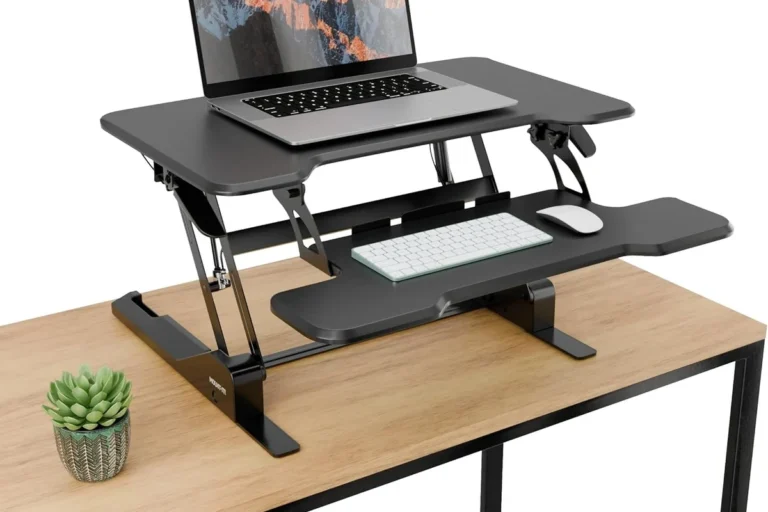 Do You Really Need a Standing Desk Converter If You Have in the UAE
