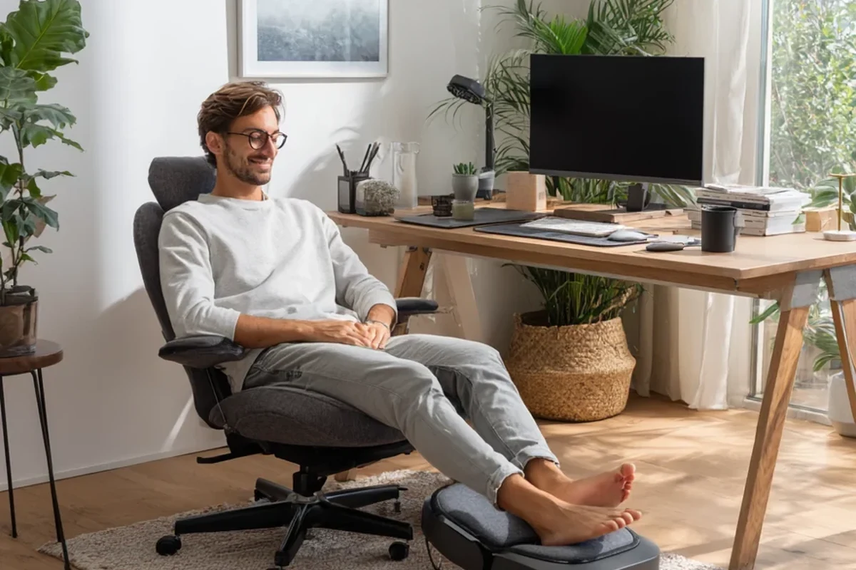 Do You Really Need a Footrest Pros and Cons for Comfort in the UAE
