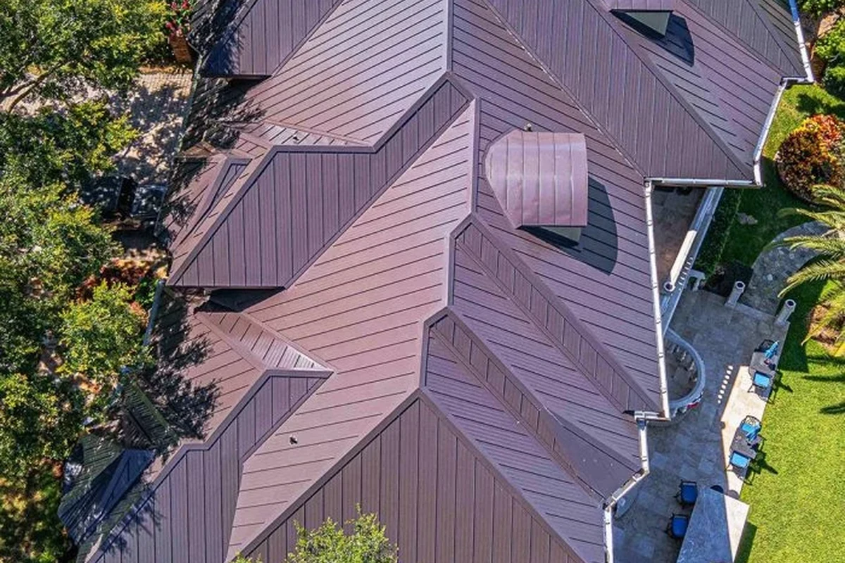 Step by Step Roofing a House for a Durable and Stylish