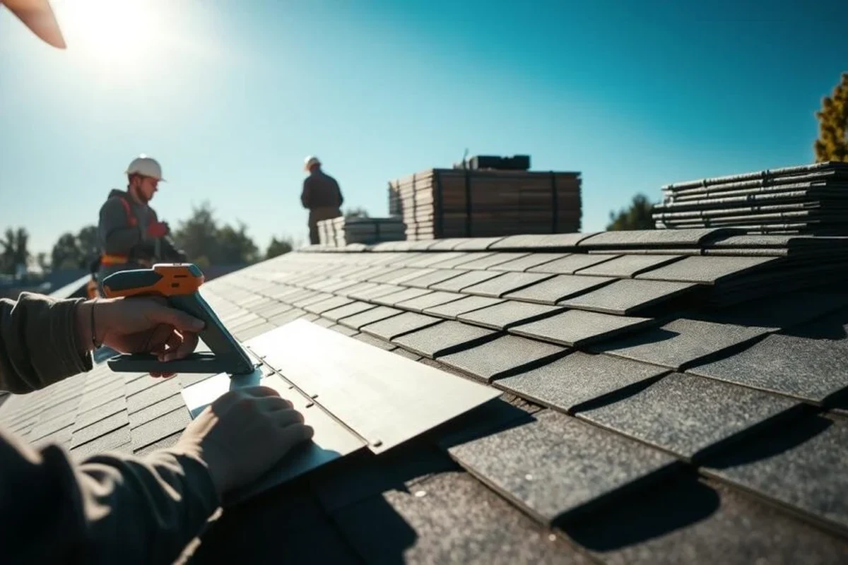 How to Cut Steel Roofing Sheets for a Perfect Fit Every Time