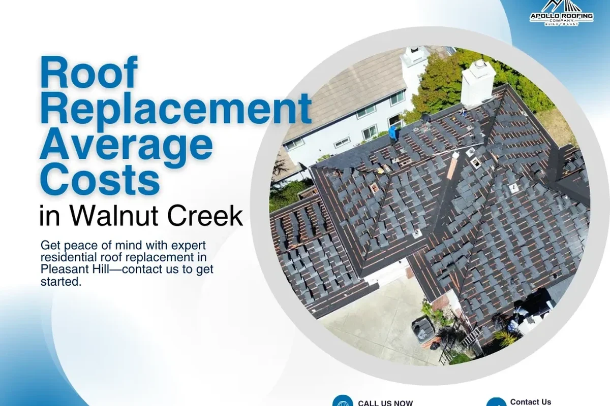 Average Cost to Have Your Roof Replaced and Save on Expenses