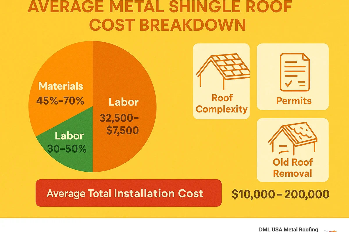 How Much Is Roof Replacement Cost and What Factors