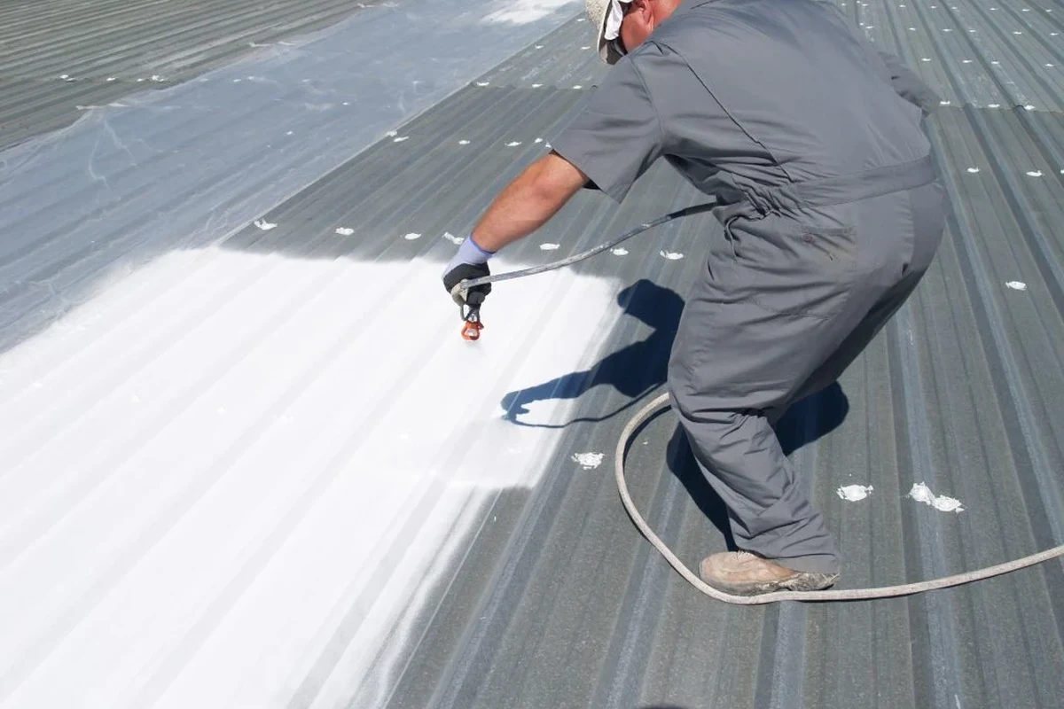 What Is Roof Coating and How IT Protects Your Home