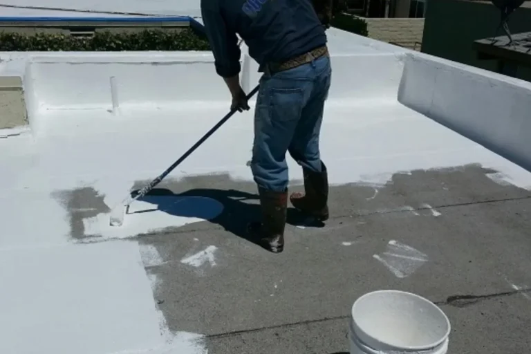 How to Apply Roof Sealant for Longlasting Protection