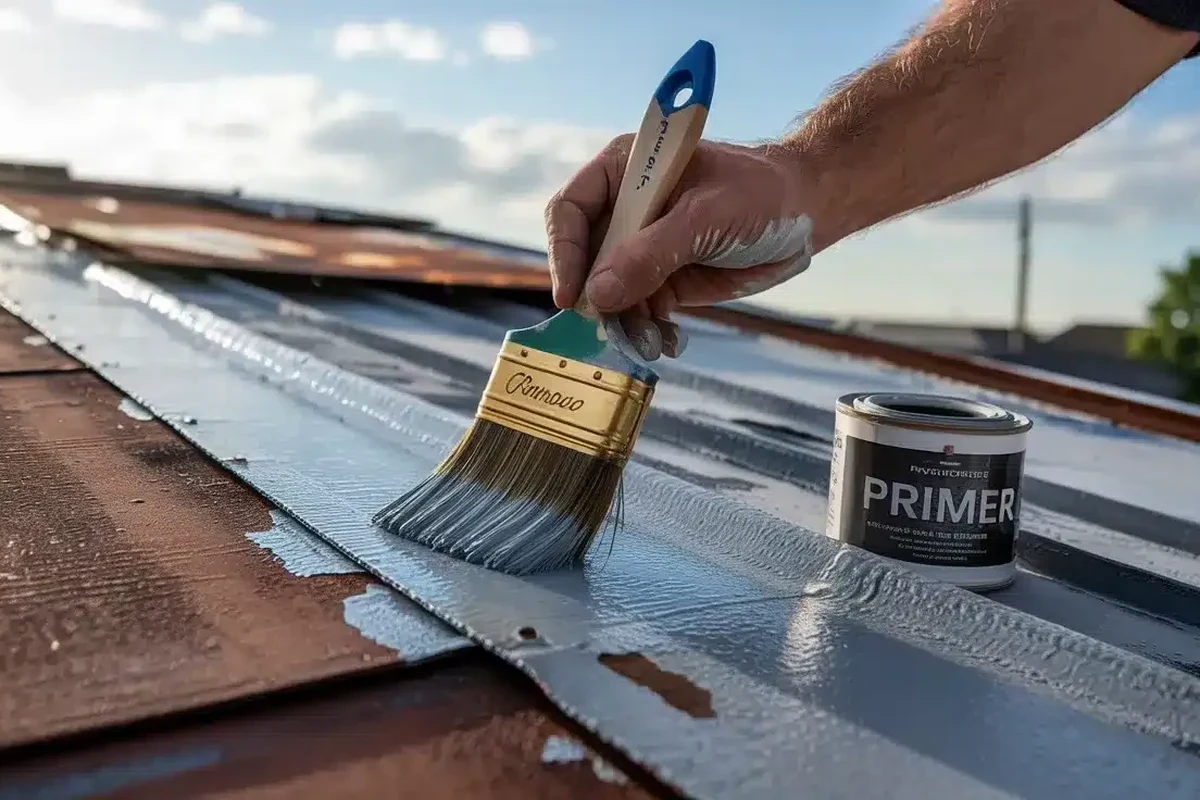 How Do You Prep a Roof for Coating to Ensure Lasting