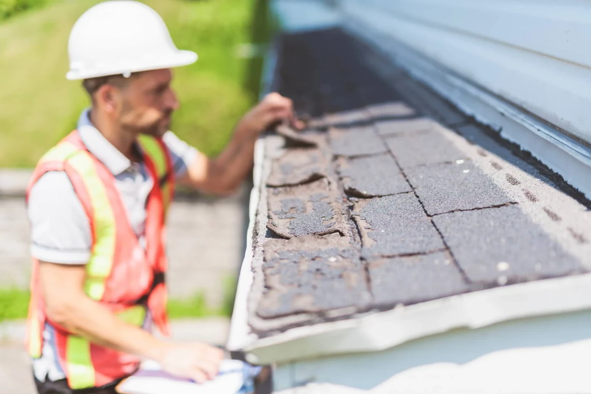 How to Fix Leak in Roof from Inside Quick and Easy Solutions