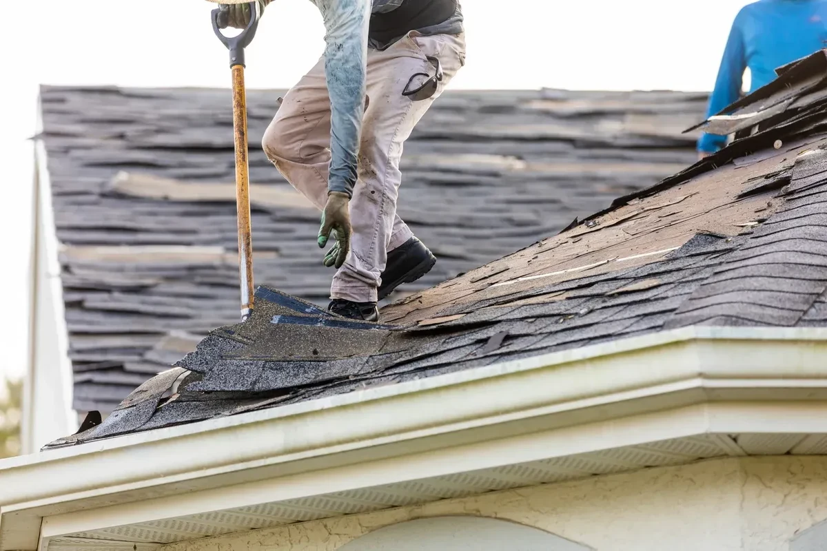 How to Fix a Roof Leak Quickly and Prevent Costly Damage