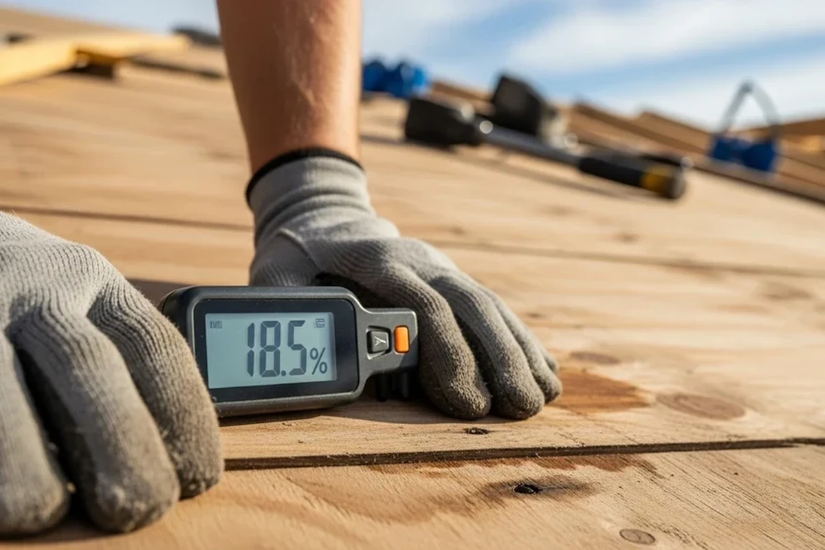 How to Find Where Roof Is Leaking and Prevent Costly Repairs
