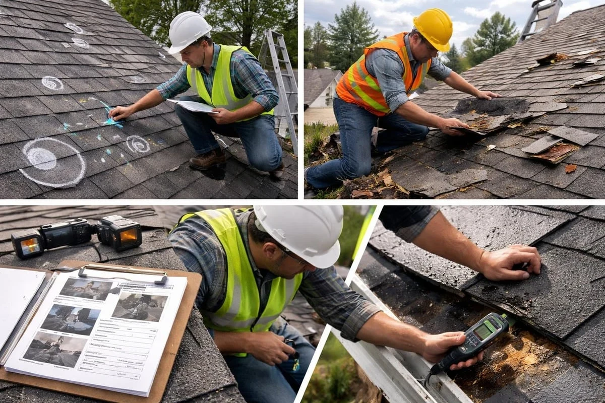 How to Find a Good Roofing Company for Quality and Peace