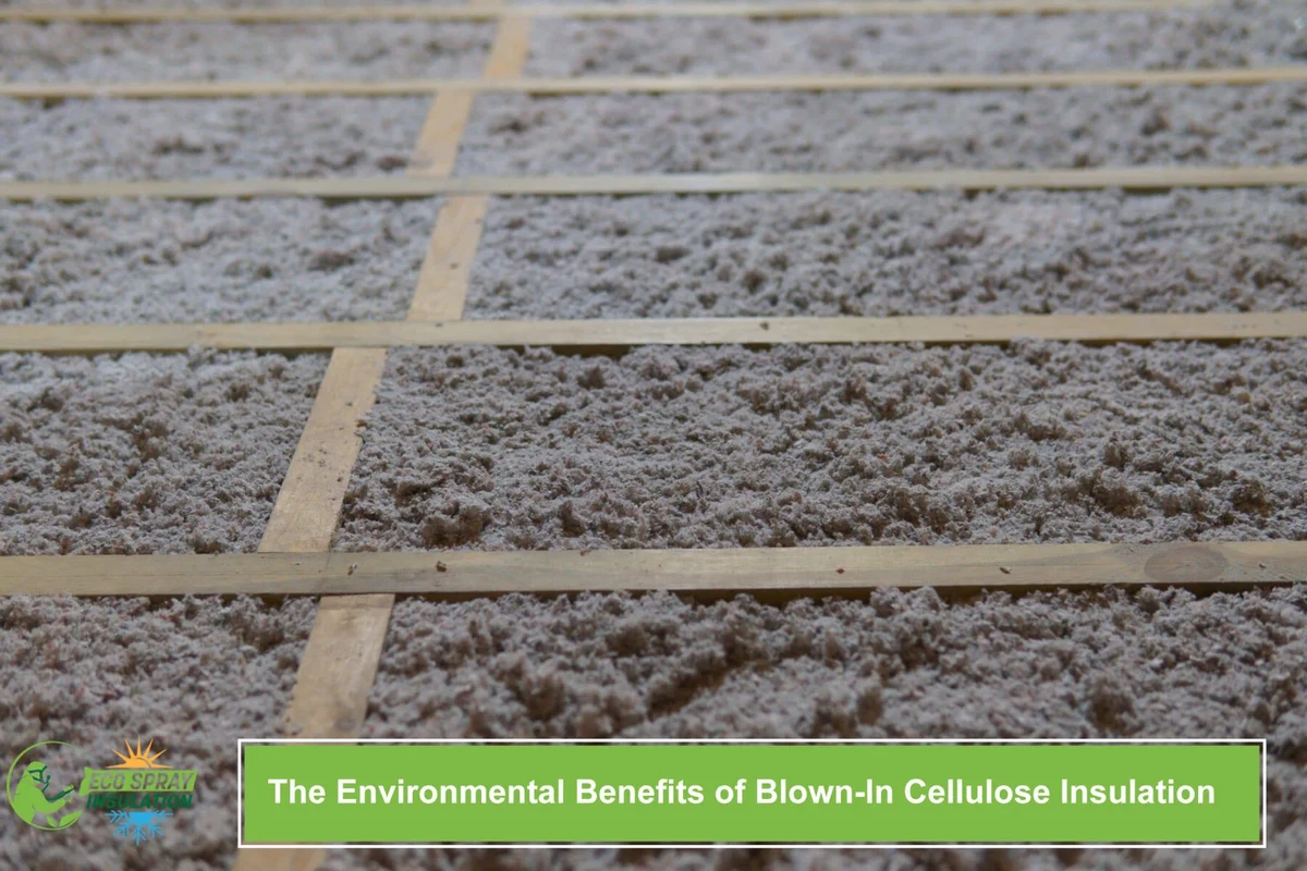 Blown-in Insulation Cost per Sq Ft - Save on Energy Bills in the UAE