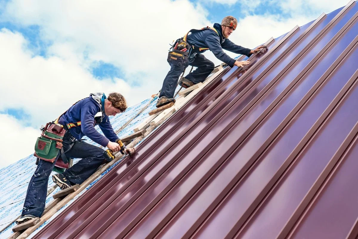 How to Build Roof for a Strong and Durable Home Shelter