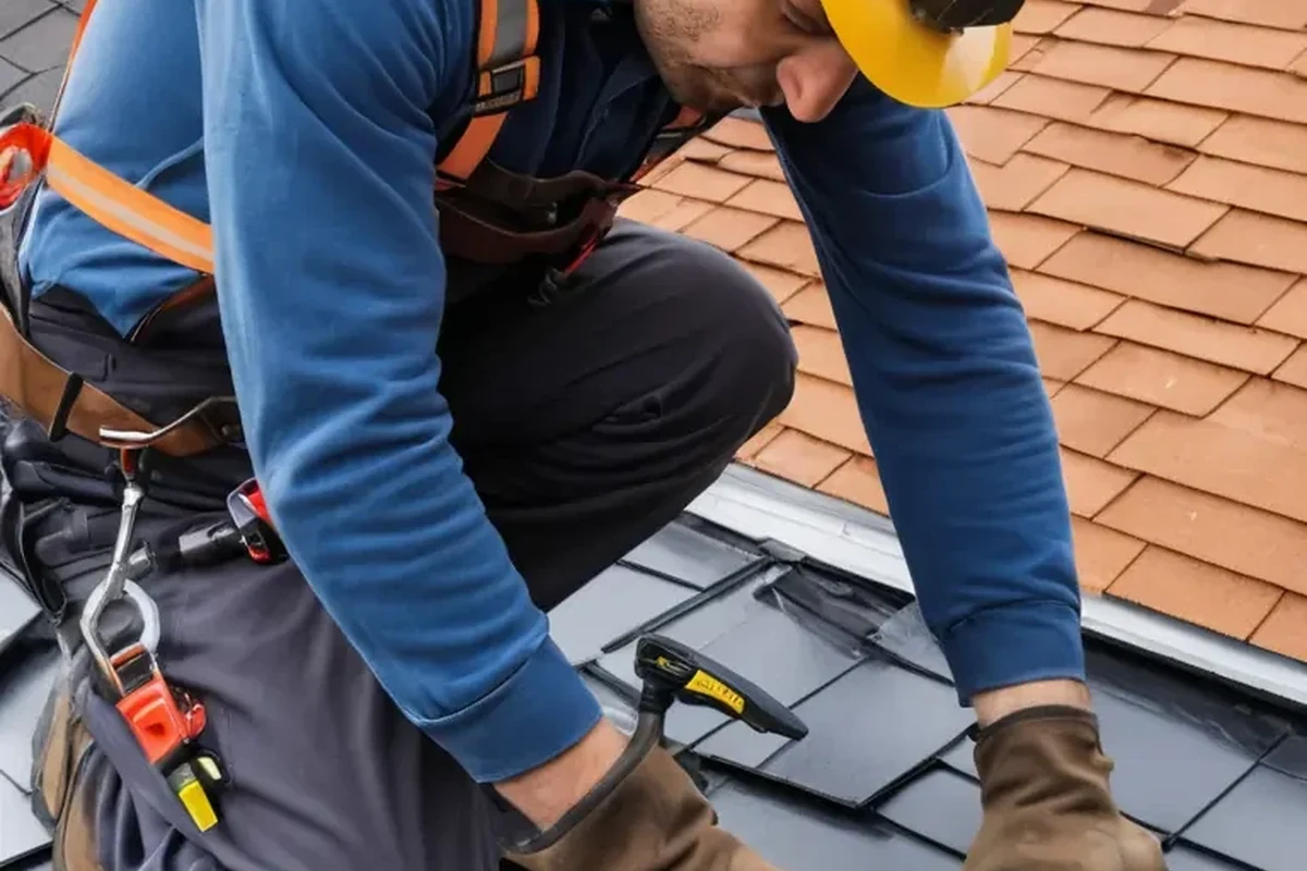 How to Find a Roof Leak and Prevent Costly Water Damage