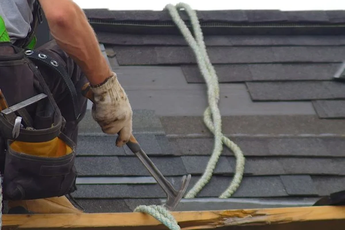 What to Do When Your Roof Leaks and How to Prevent Damage