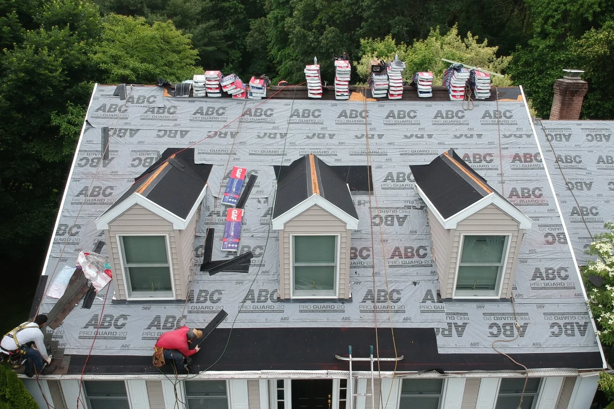 What to Do When Roof Leaks Quick Tips to Prevent Damage