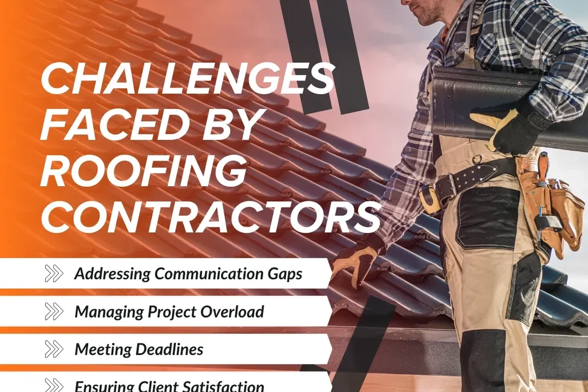 What Does a Roofing Project Manager Do to Ensure Project