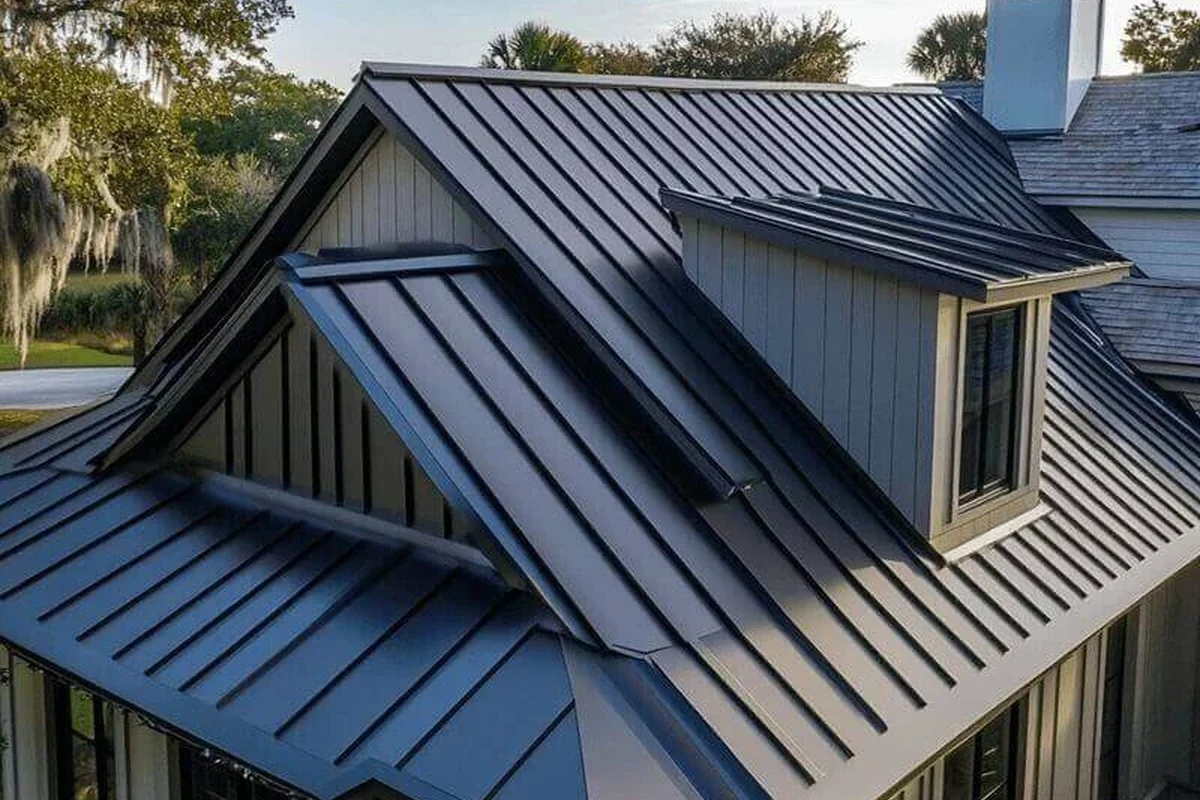 16 Ft Metal Roofing Near Me for Durability and Style Options