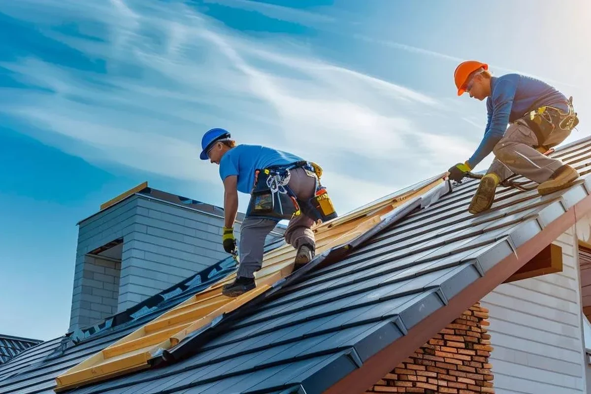 How to Choose Roofing Contractor for a Durable