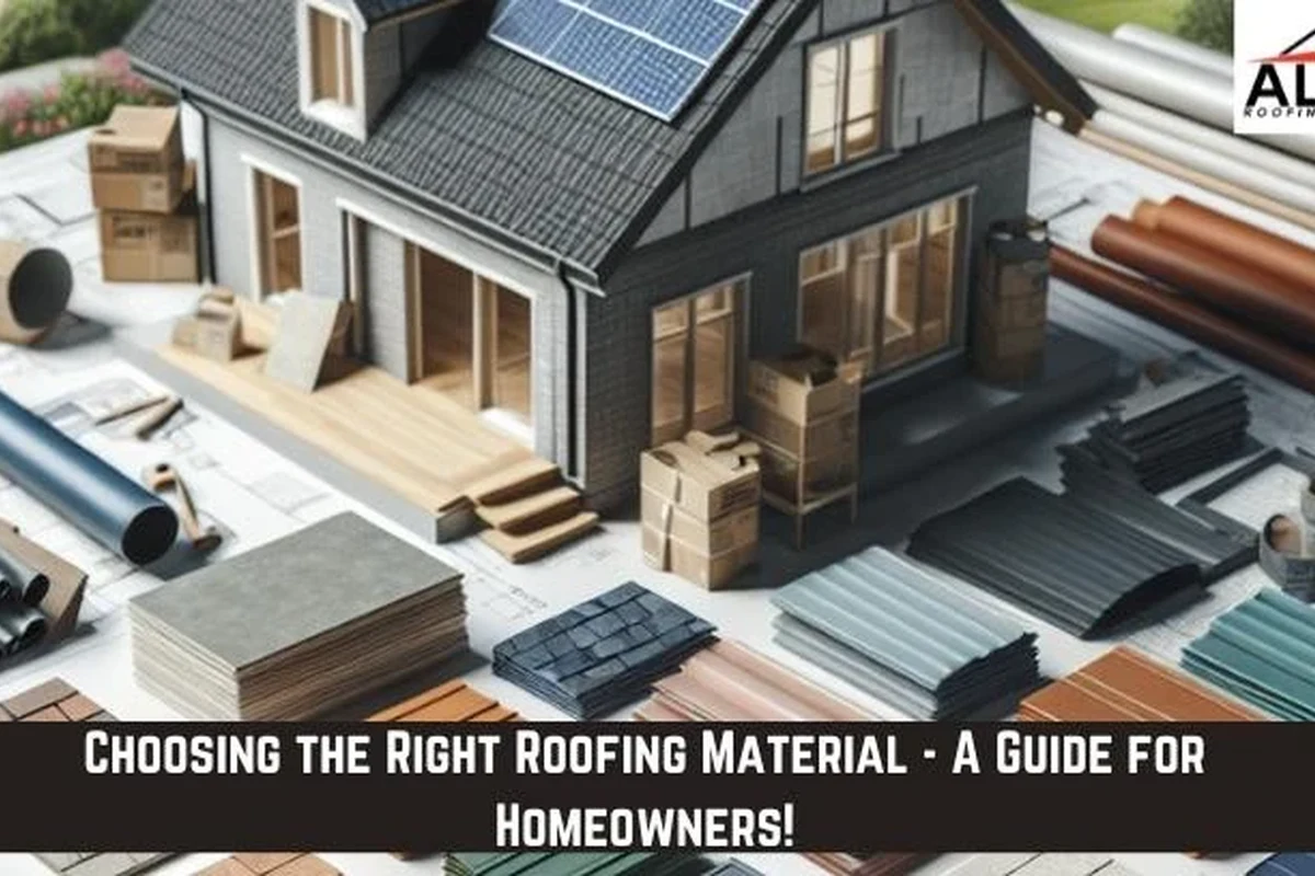 Nombres De Materiales Para Roofing En Ingles Y Su Uso