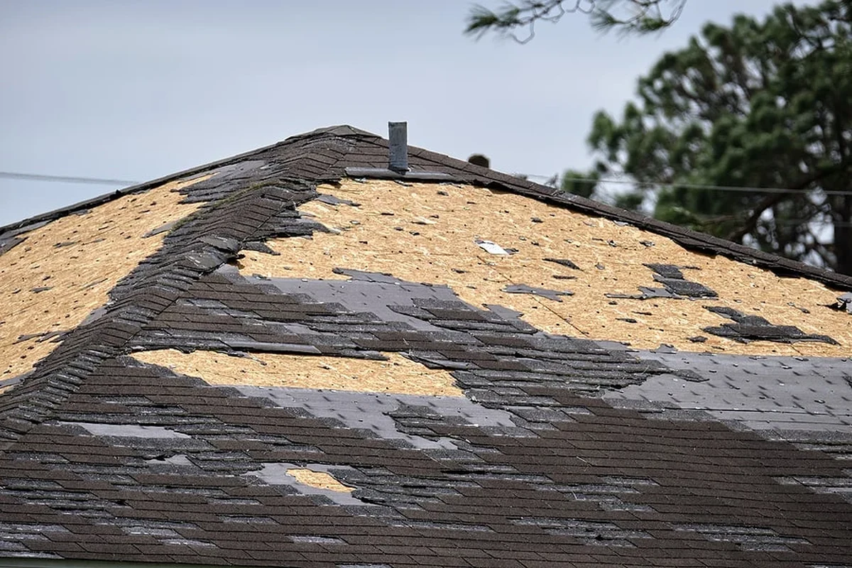 What Is Built-up Roofing - Benefits and Installation Tips
