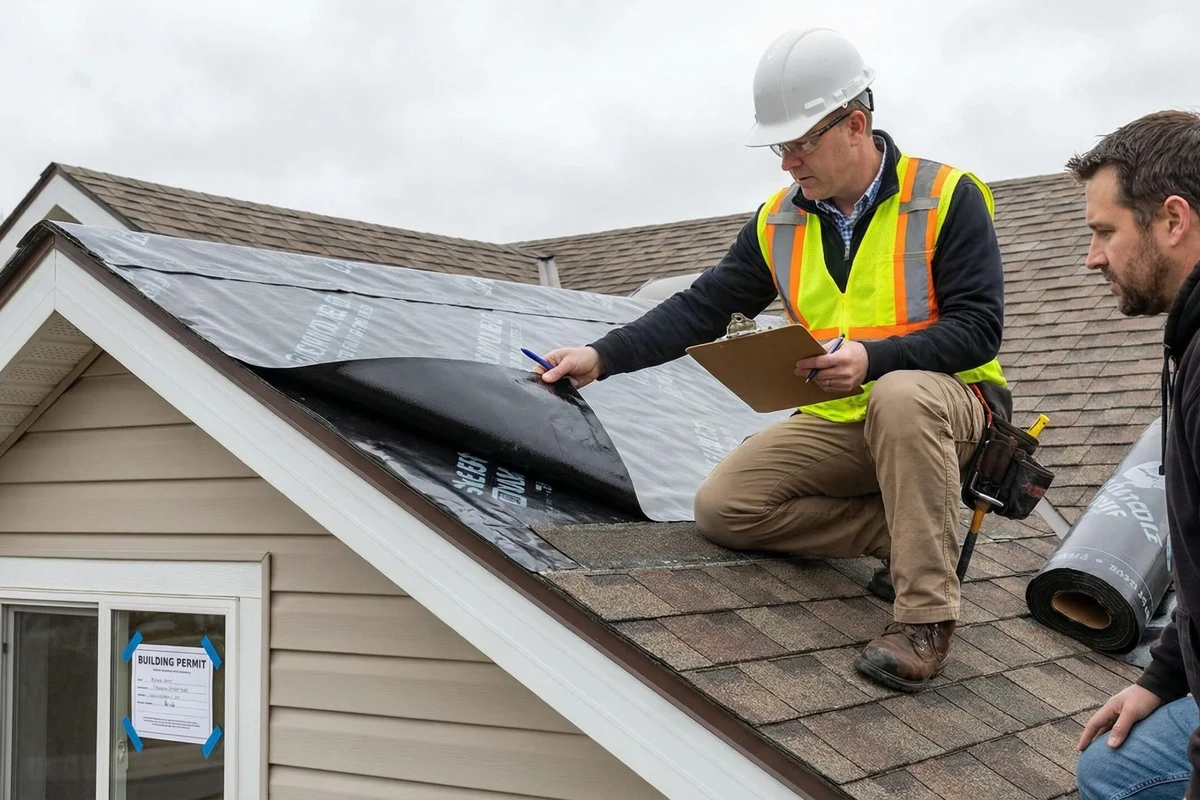How to Apply Rubberized Roof Coating for Lasting Protection