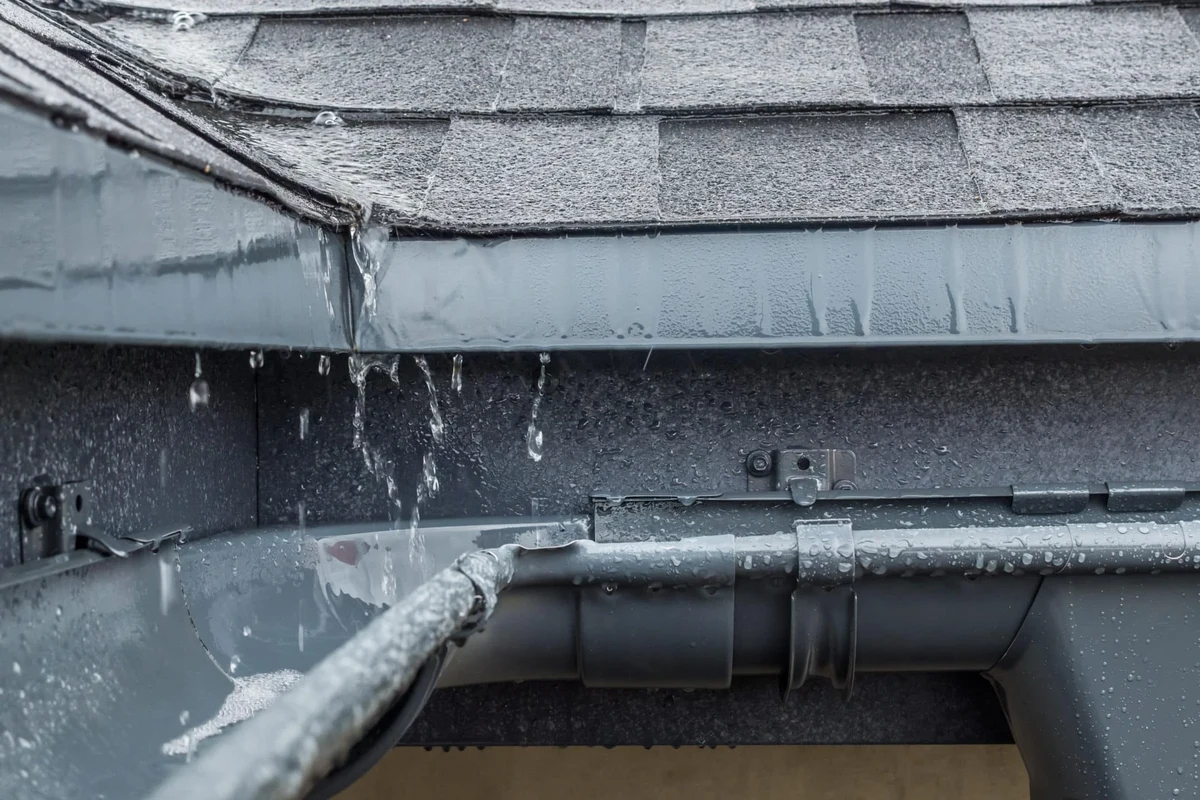 How Do You Find a Roof Leak to Protect Your Home Easily