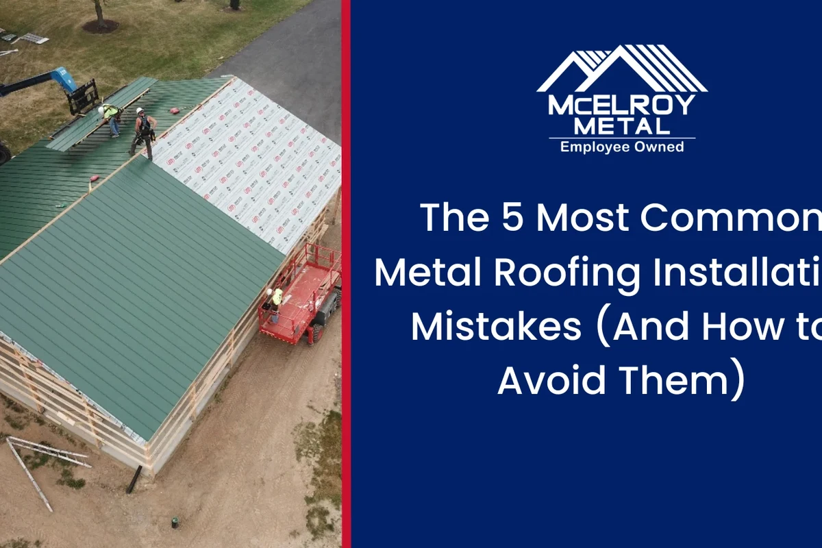 How Do You Cut Metal Roofing Panels for a Perfect Fit