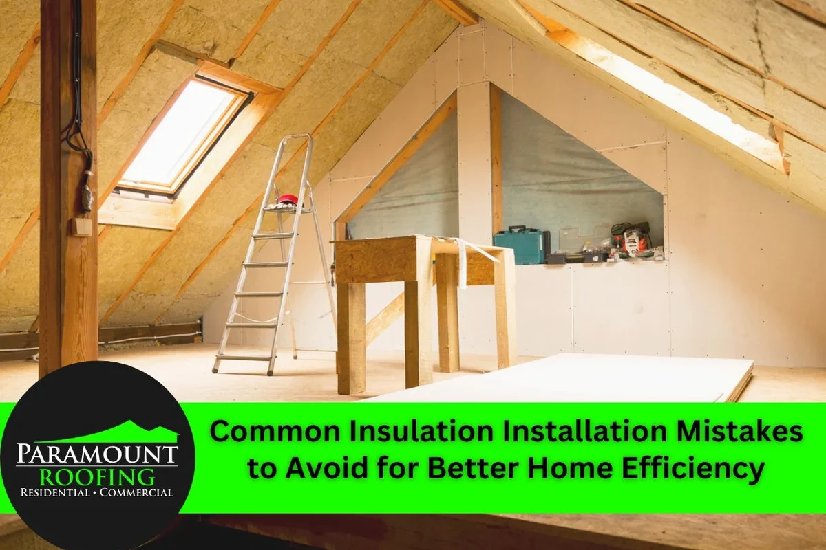 Cost for Blown in Insulation in Attic and How to Save Money in the UAE