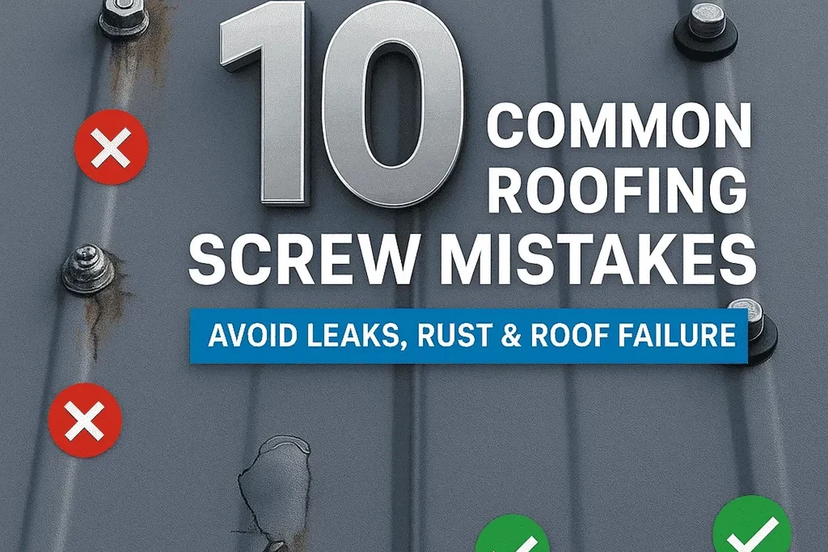 How to Put a Roof on a House for Lasting Protection