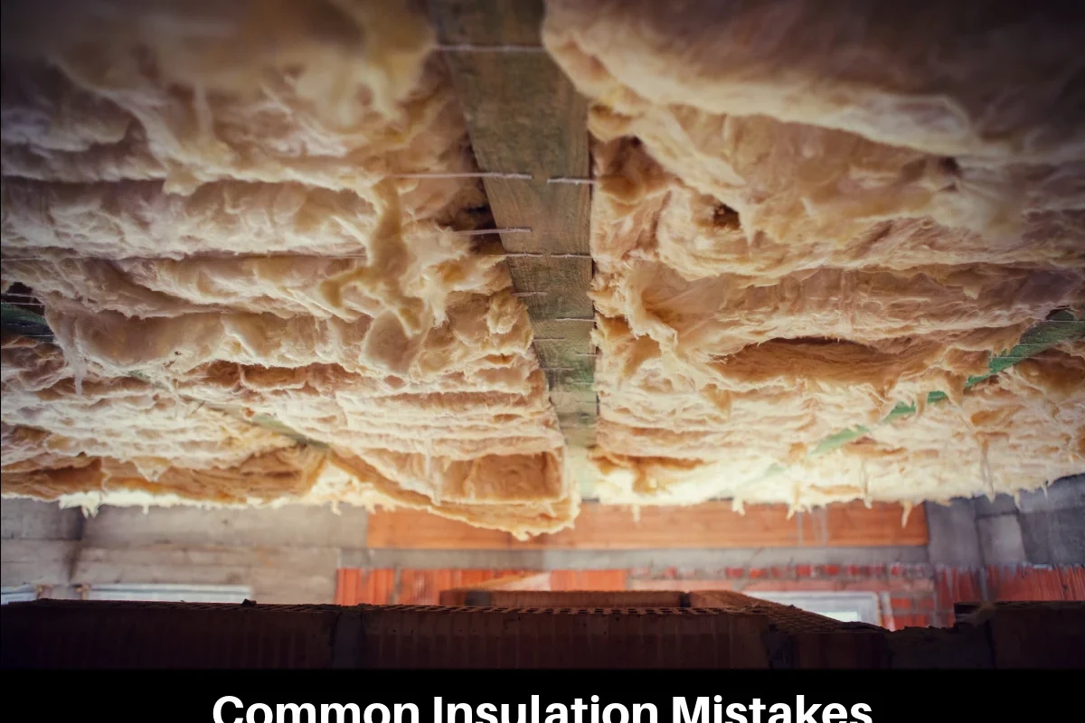 How to Put Insulation in the Ceiling for Better Energy in the UAE