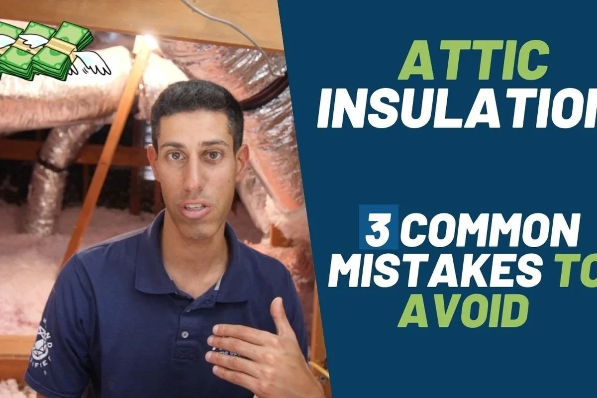 Should I Insulate My Attic Floor or Ceiling to Save Energy in the UAE
