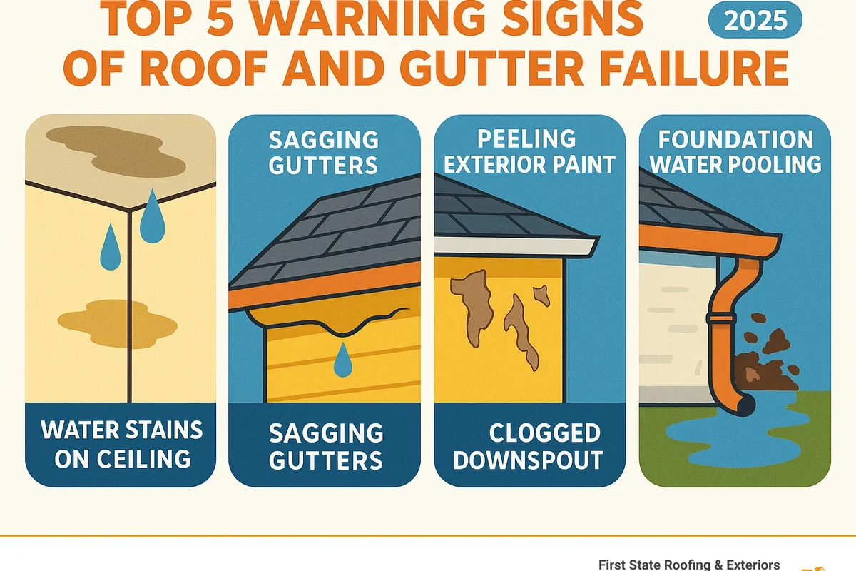 How to Cut Metal Rain Gutters for a Perfect DIY Fit