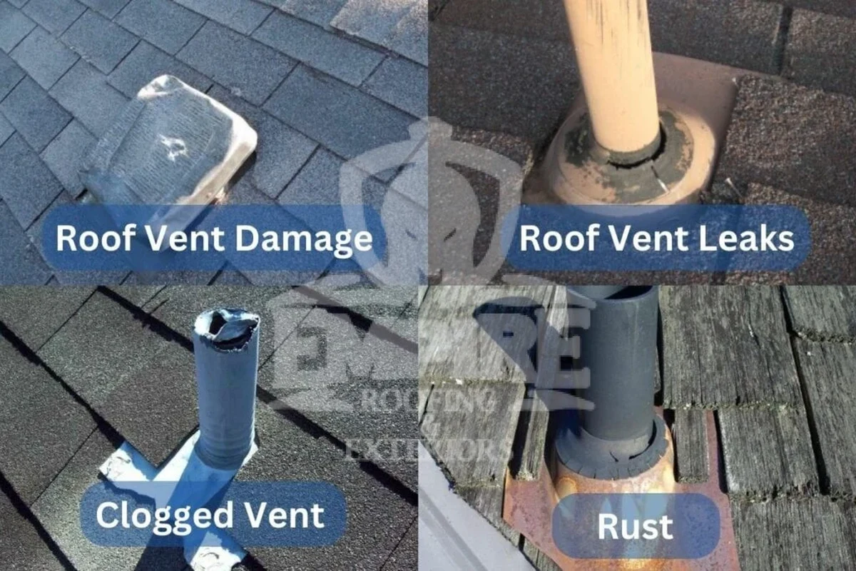 Do Roof Vents Help Cool House and Reduce Energy Bills