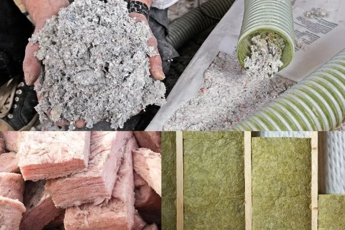 How Much Does Blown in Attic Insulation Cost for Energy in the UAE
