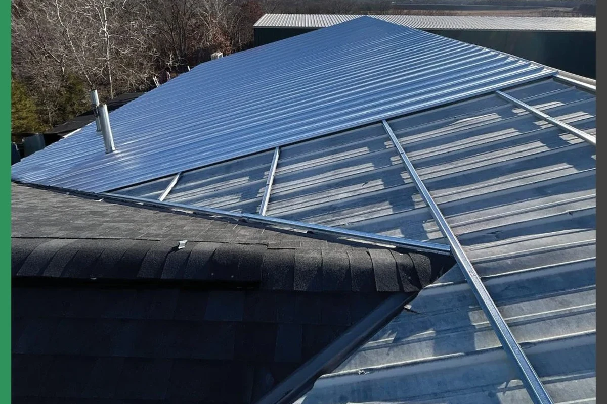 Where to Buy Metric Roofing Shingles for Superior