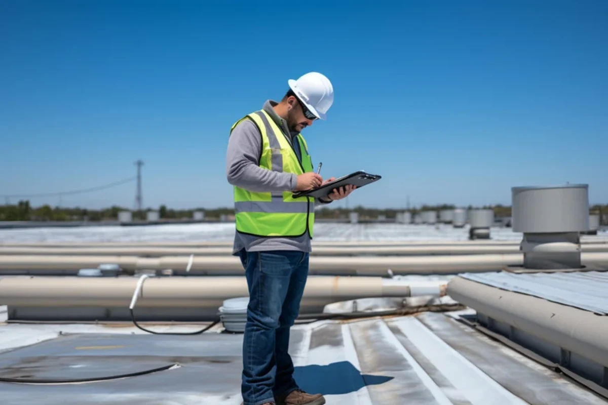 How to Find a Leak in a Roof and Save Your Home from Damage