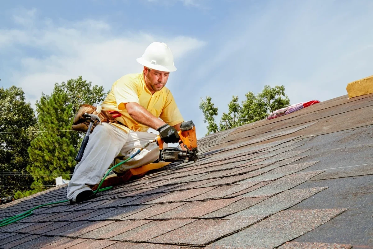 What Is Peel and Stick Roofing and How IT Simplifies