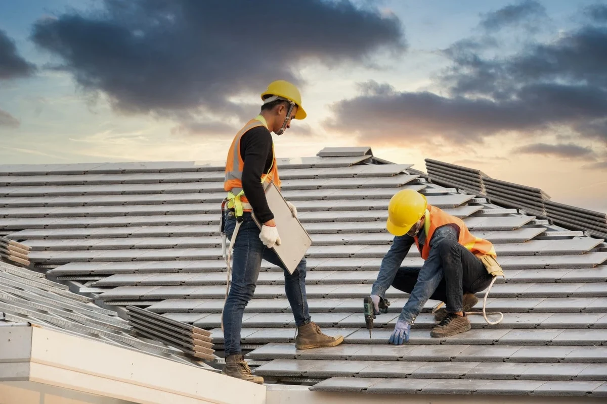 How Much to Replace a Roof on a House and Save Money Today